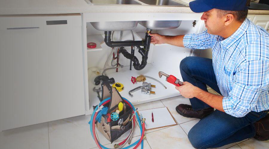 Professional Tankless Water Heater Installation in San Ysidro, CA